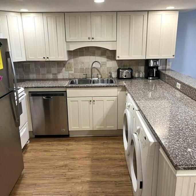 Sunrise Over The Pointe II, Myrtle Beach