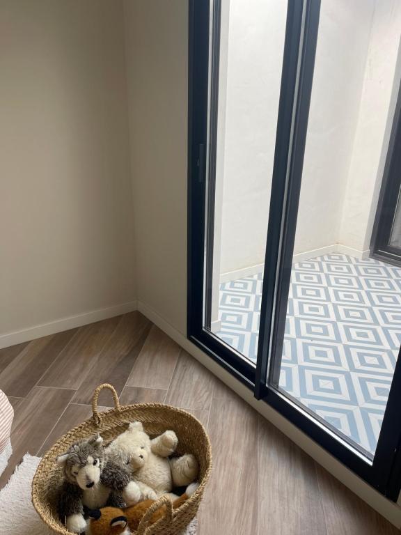 Amber Apartments - 3
