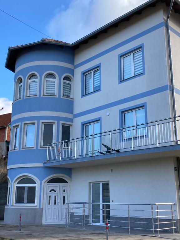 Apartman LOKI - 2