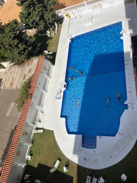 Apartamento 4 Dormitorios 2 Baños Parking - 1