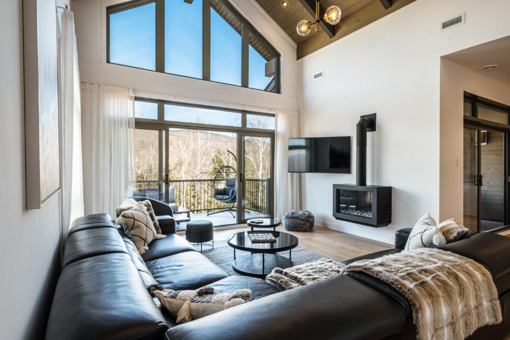 Tremblant Prestige - Verbier 3-201, Mont-Tremblant