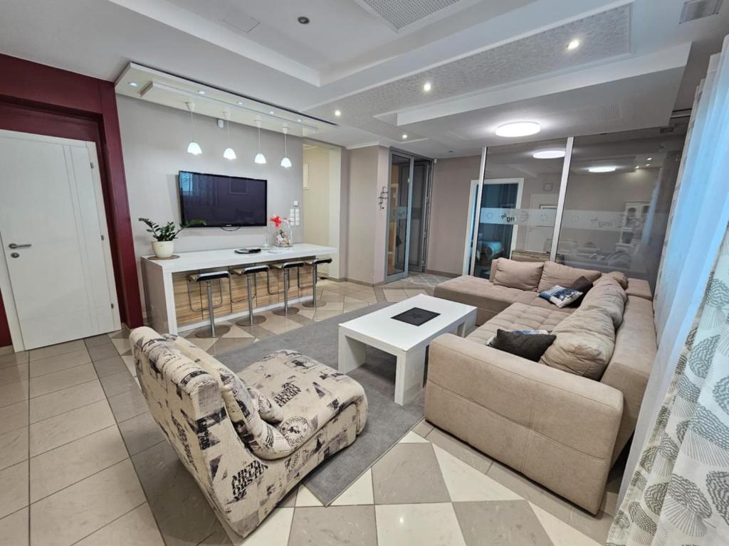 Apartmani EMA Bihać - 2