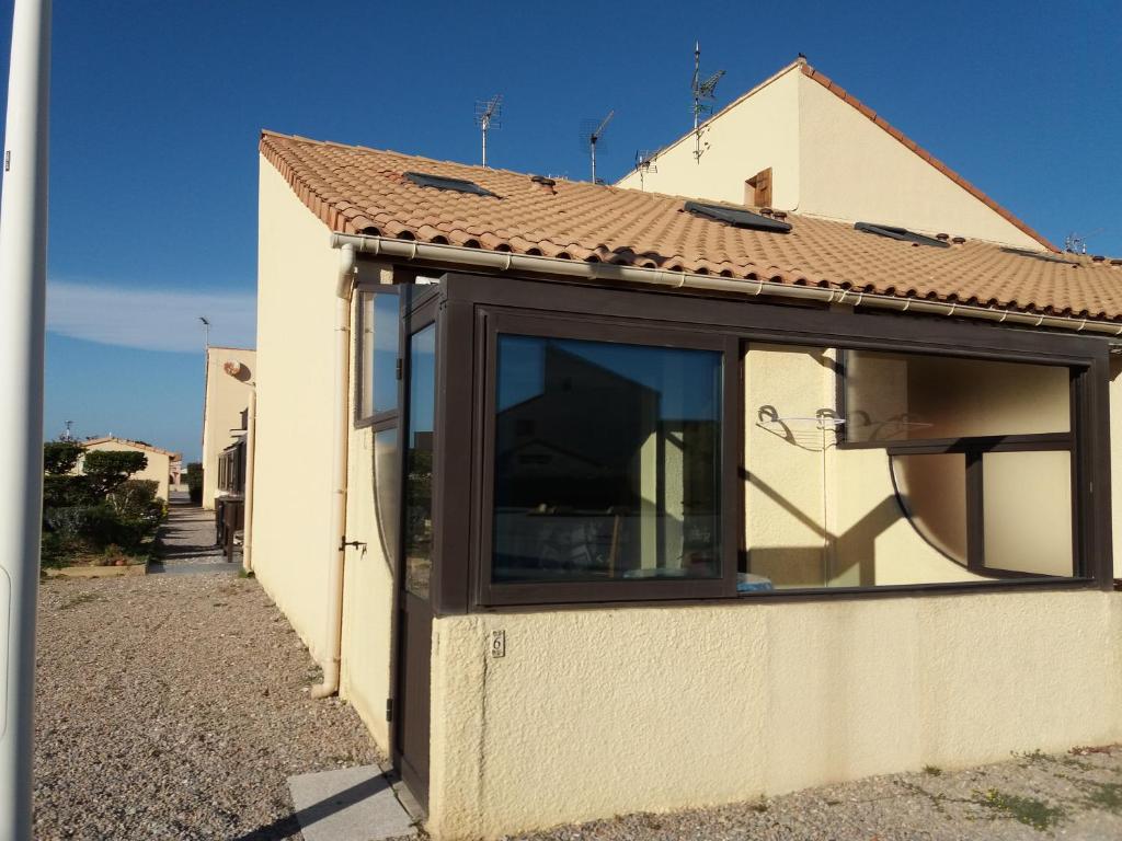 Port Leucate - Maison 4 personnes - 4