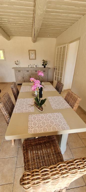 Villa Trempadou - 3