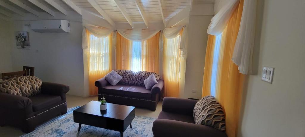 Ocean View Get Away, Falmouth