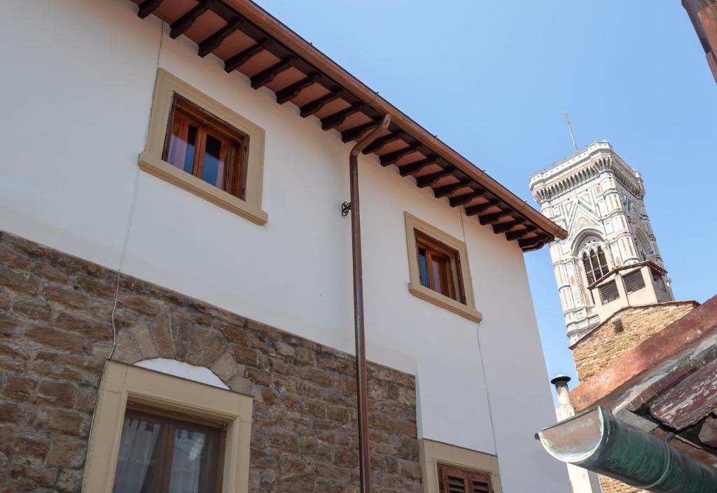 All'Ombra del Campanile di Giotto - 3