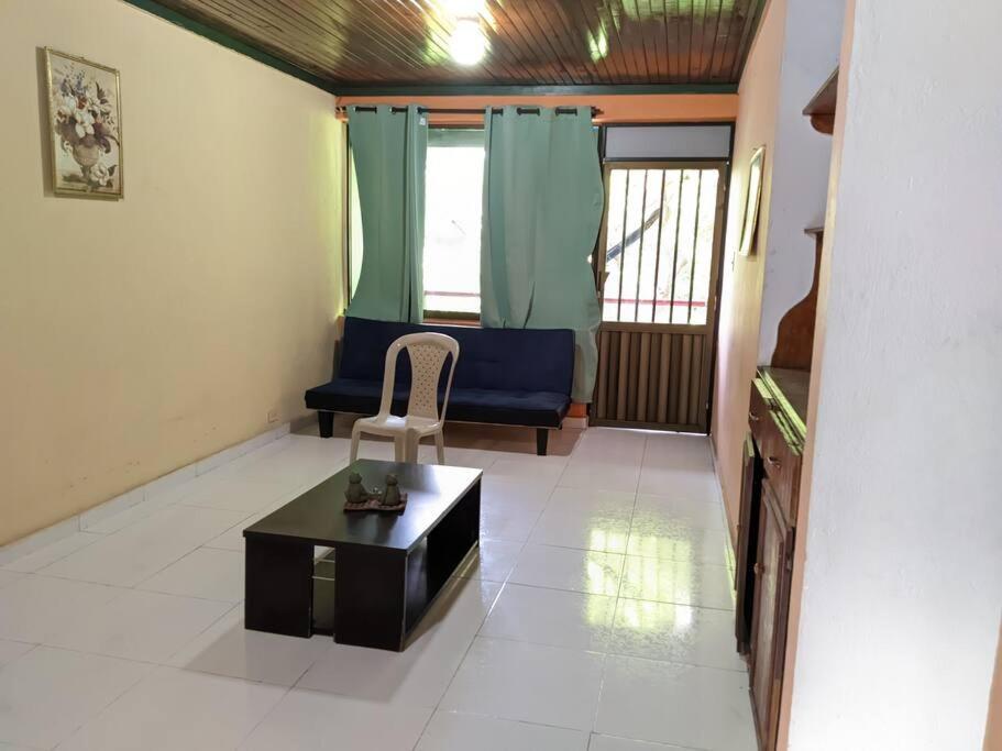 Apartamento Alcano 004 - 2