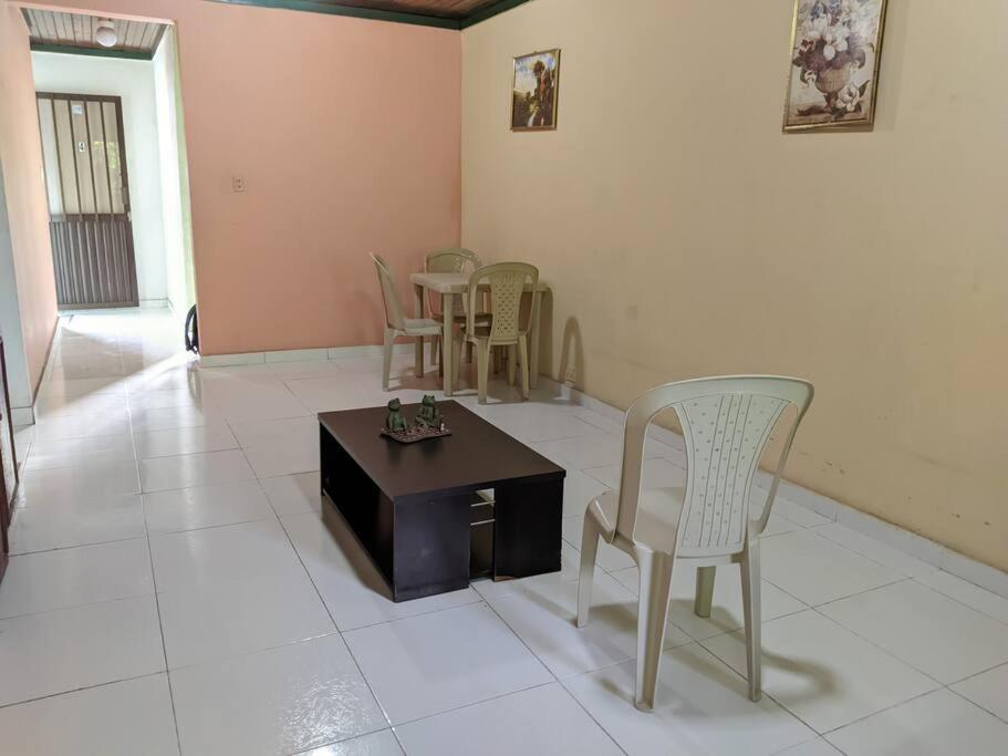 Apartamento Alcano 004 - 4
