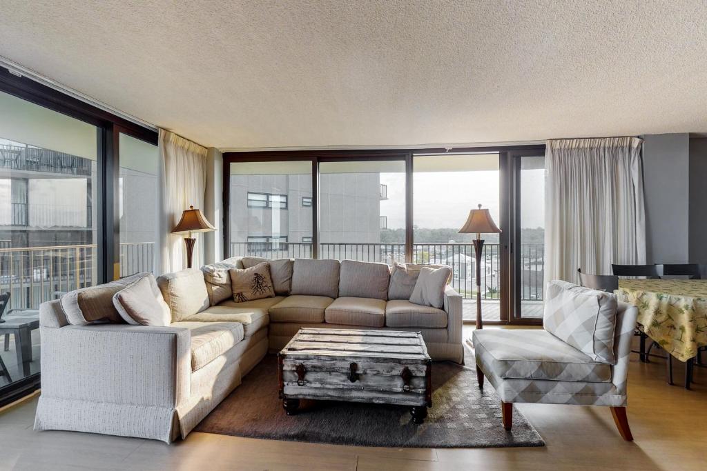 Sea Colony - 710 Dover House Rd., Bethany Beach