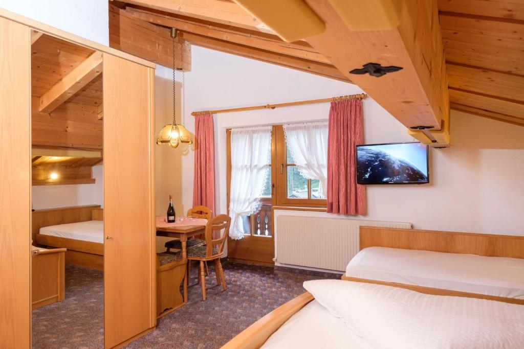 Apartmenthaus DIAS - 2