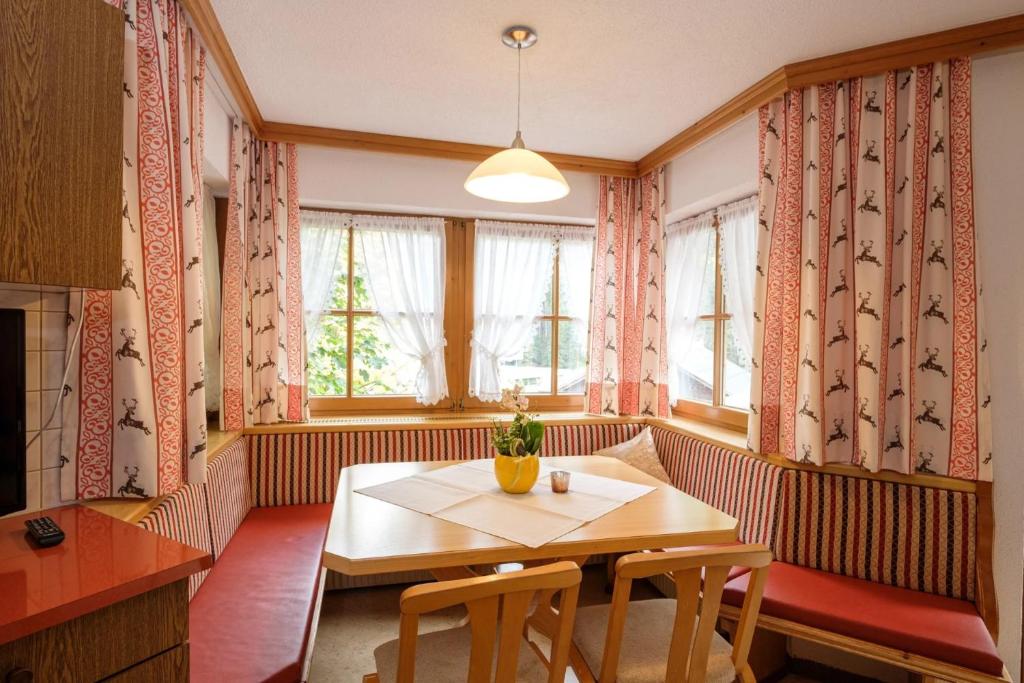 Apartmenthaus DIAS - 4