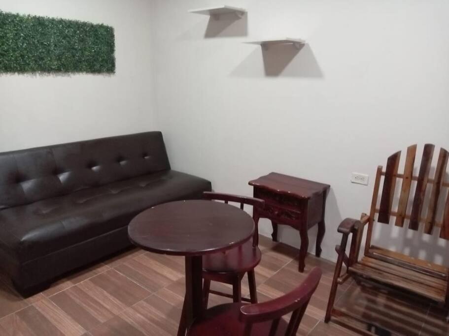 private suite near the beach - 3