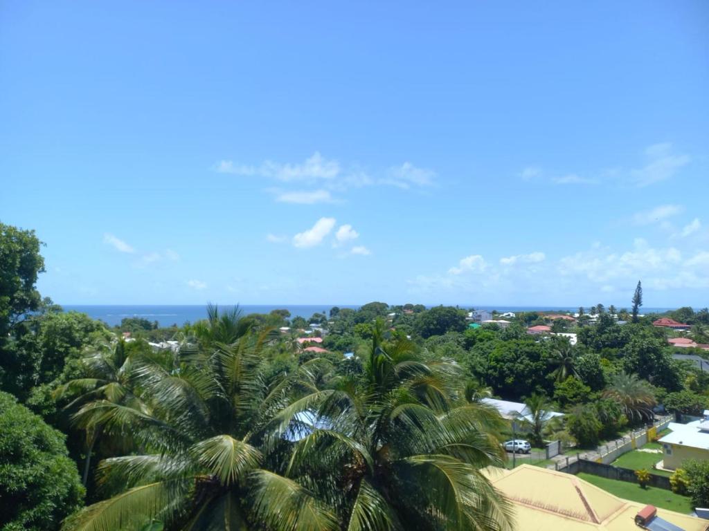 Seaview, Petit-Bourg