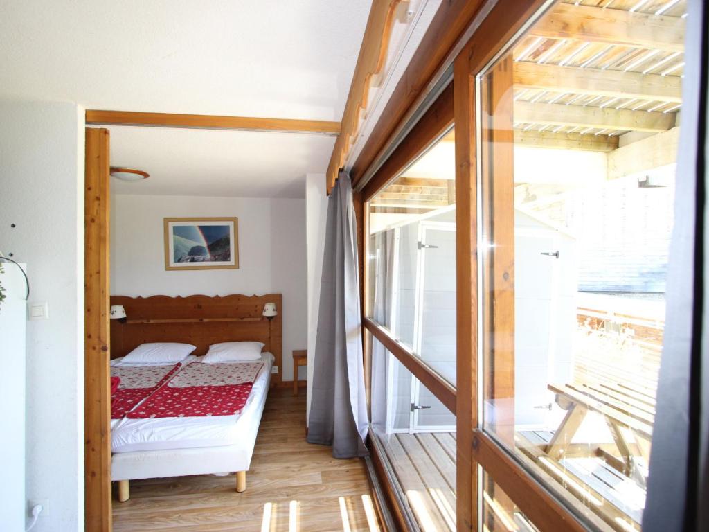 Appartement T2 avec terrasse au pied des pistes, Chamrousse - FR-1-549-136 - 5