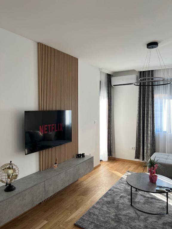 Montenegro Luxury Suites - New City Podgorica - 5