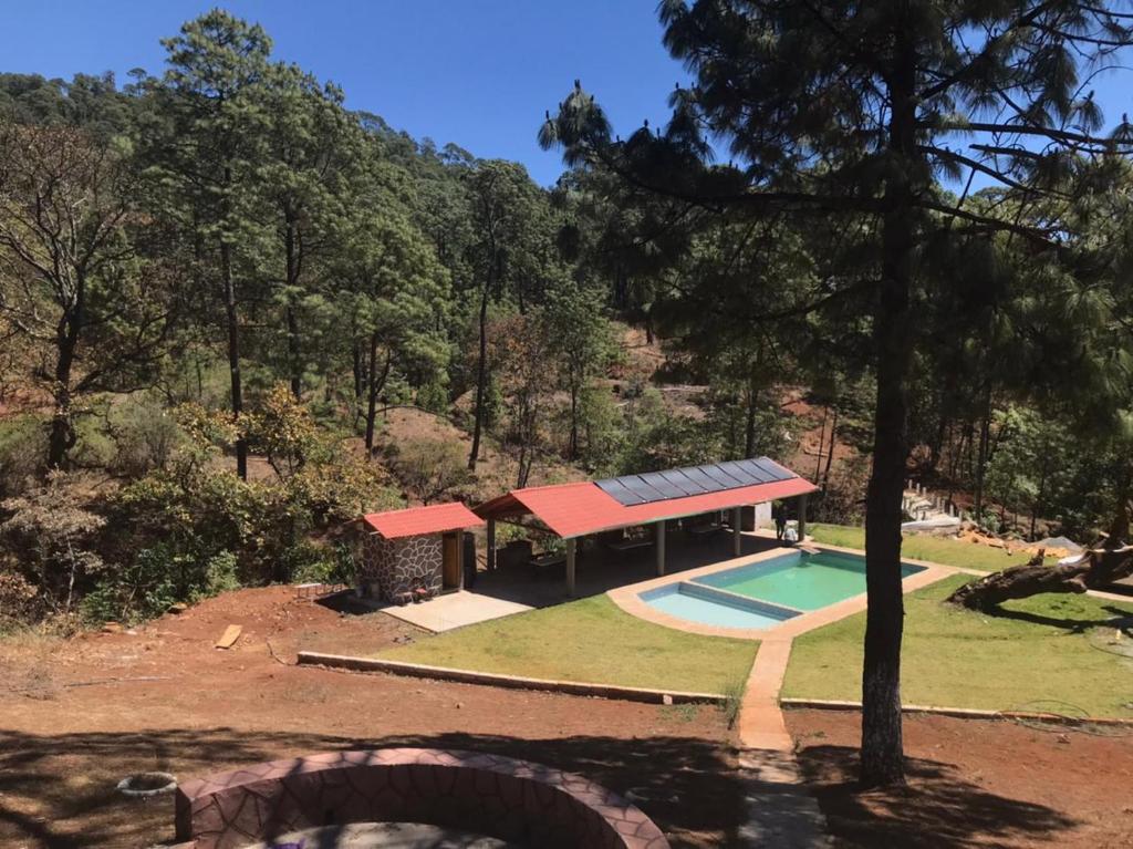 Cabanas la puente - 2