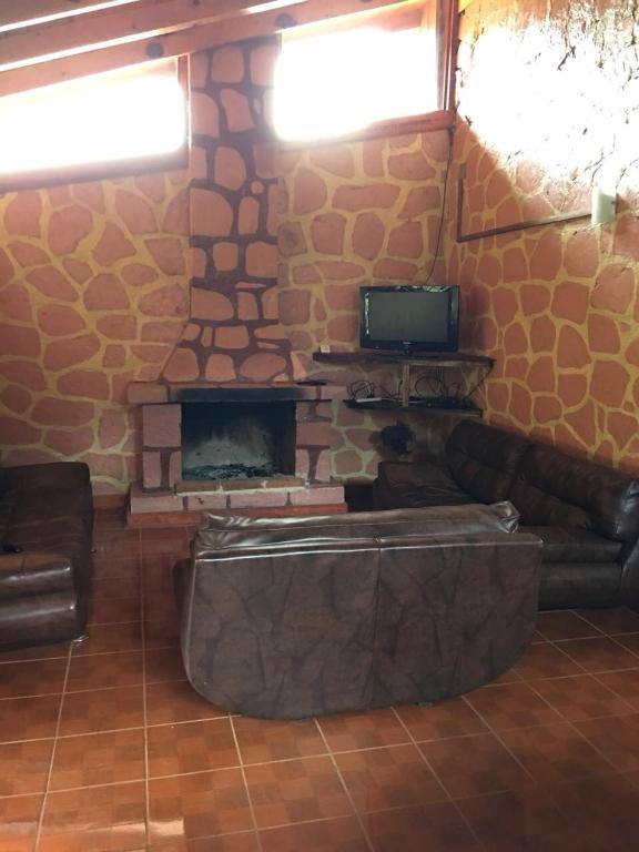 Cabanas la puente - 5