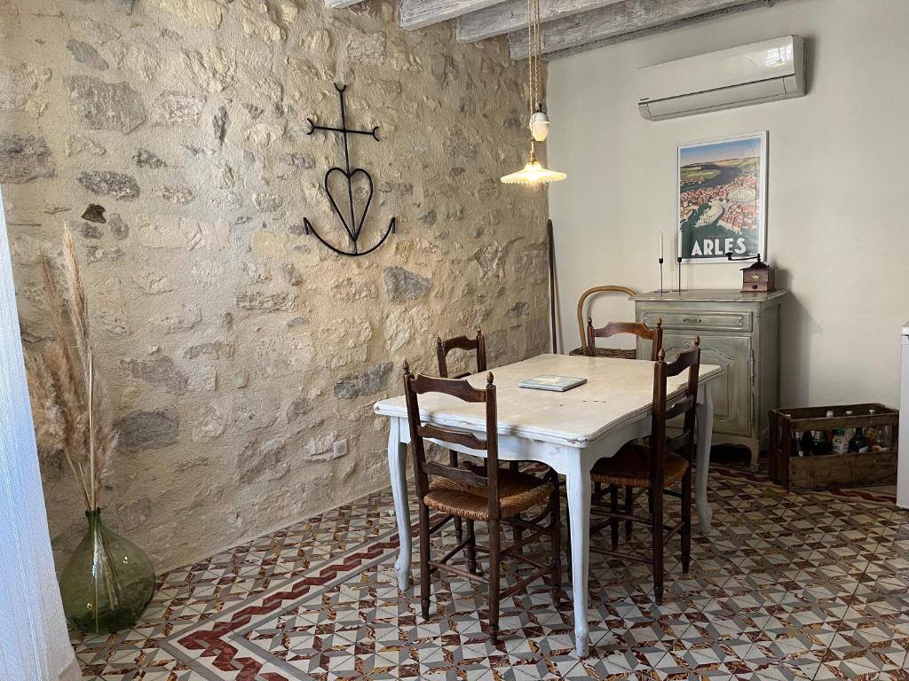 Rêv'Arles Maison de charmes aux Arènes - 5
