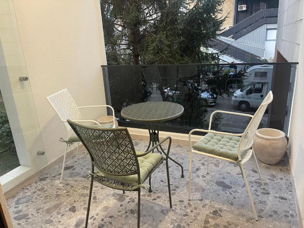 13 July apartment - 4