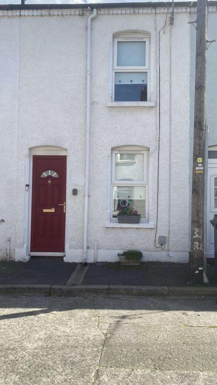 Comfort Escape, Belfast