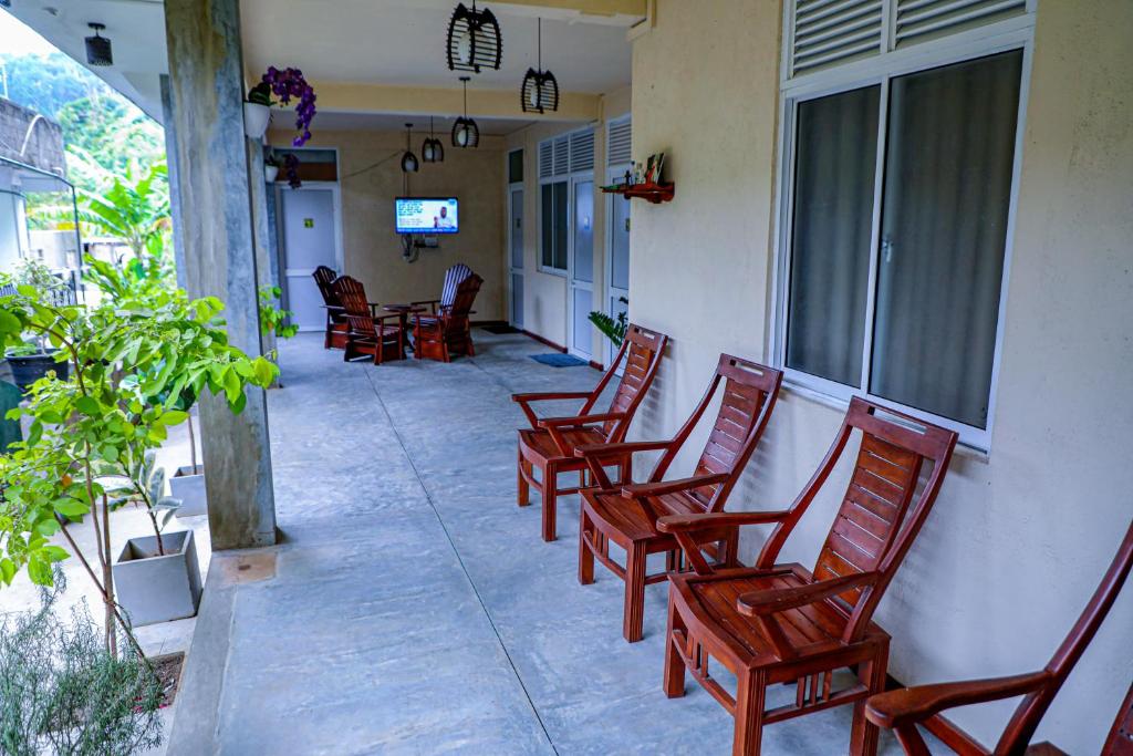 Facilities