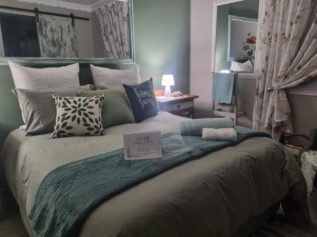 Grace B&B, Potchefstroom