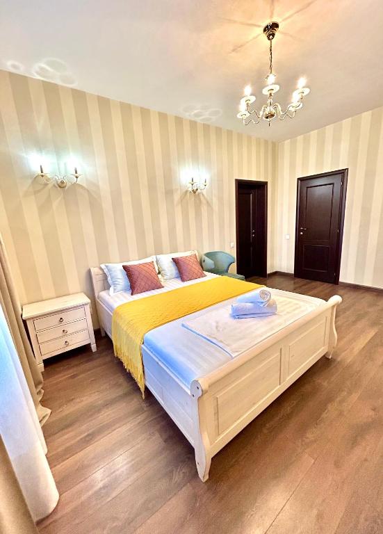 Babylon apartment, Almaty