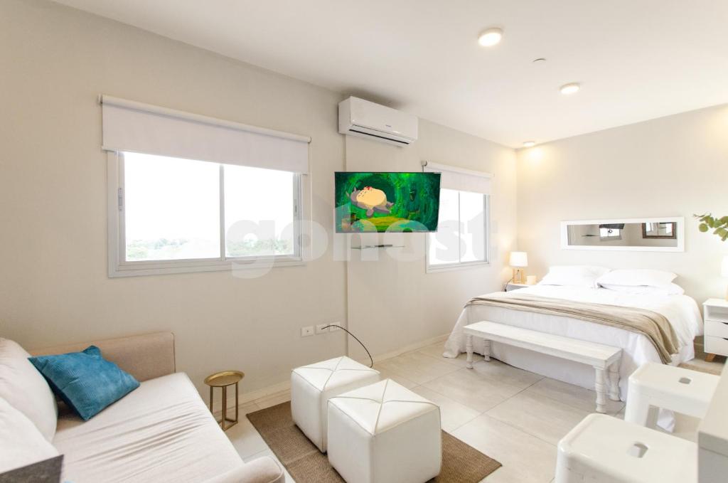 Cozy Loft, few meters from Mariscal Lopez - 5