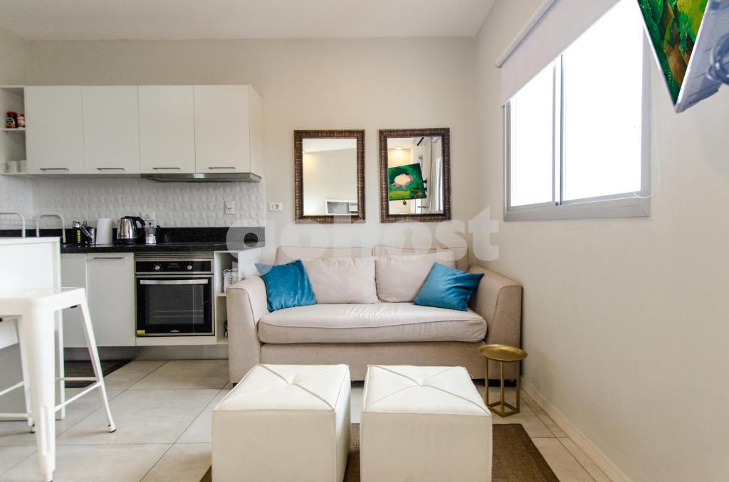 Cozy Loft, few meters from Mariscal Lopez - 4