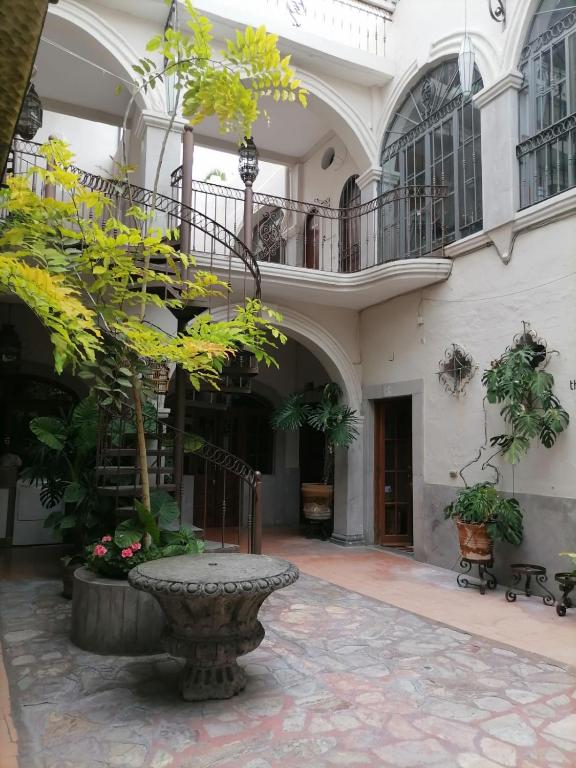 Te Amo Hotel Boutique - 5