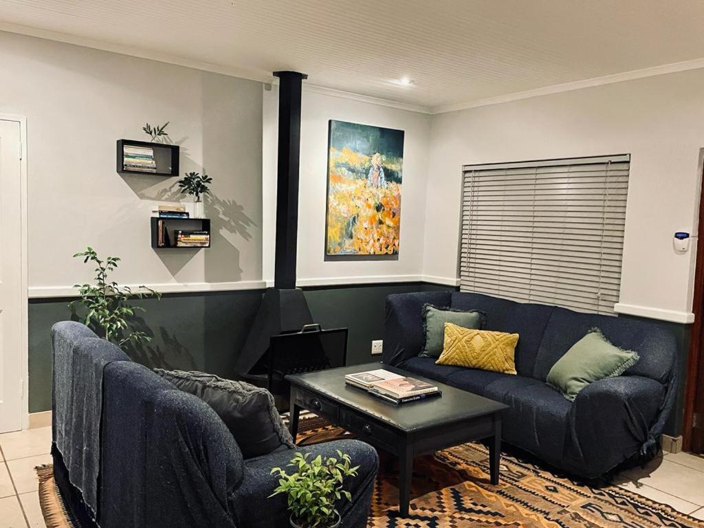 Lekkerus144, Kleinmond