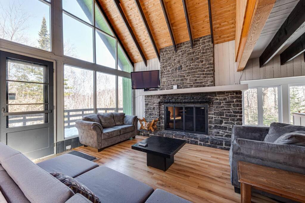 Mountain View 148 - 4 chambres - 13 personnes, Beaupré