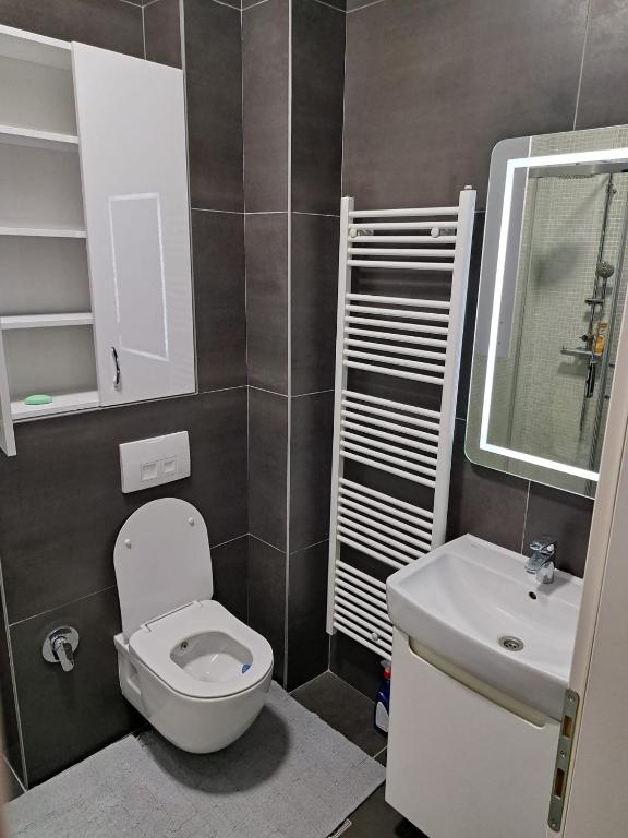 Colorful Apartman Bulevar - 2