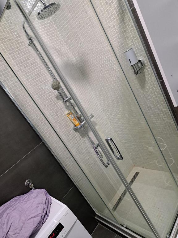 Colorful Apartman Bulevar - 3