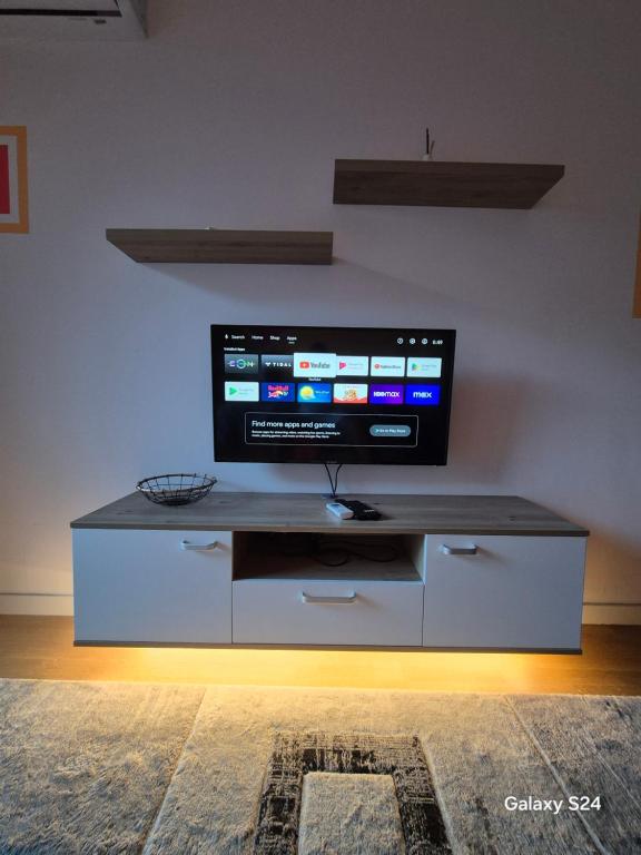 Colorful Apartman Bulevar, Sarajevo