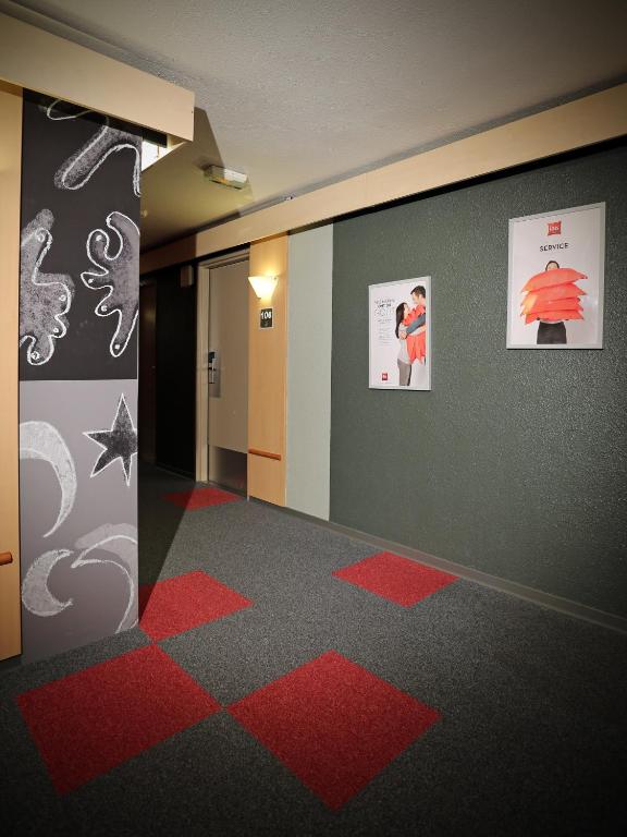 Facilities