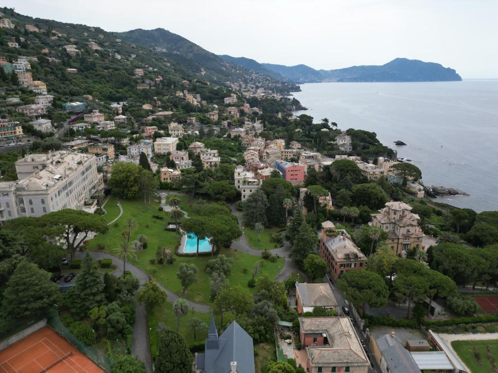 Appartamento Genova Nervi - Eden Panorama - 5
