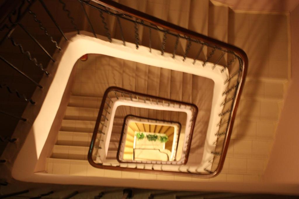 Hôtel Beauséjour - 5