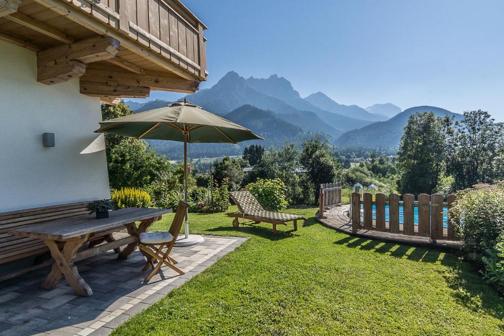 Faustlinghof - 4