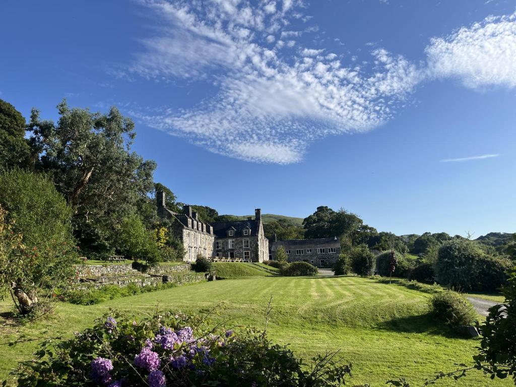 Maes Y Neuadd Country House, Talsarnau