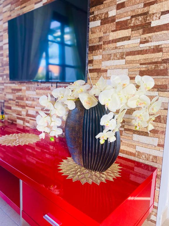 Apartment Laura, Romantic stay, Free WiFi - 5