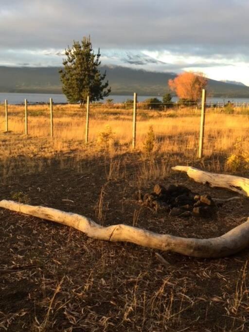 Espectacular casa orilla de lago - 5