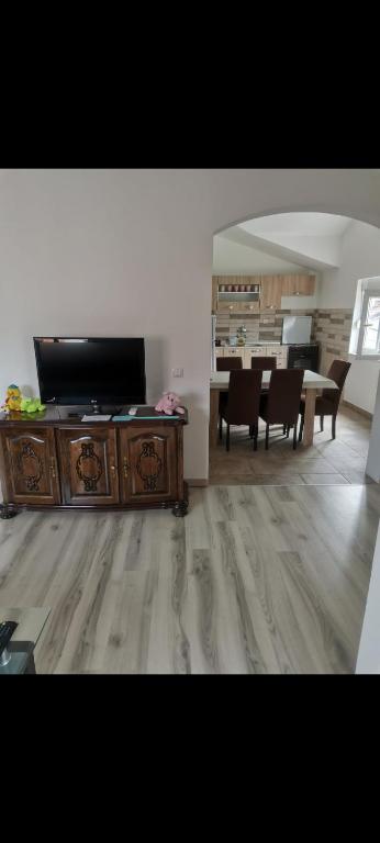 Apartman NS - 4