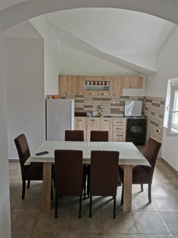 Apartman NS, Trebinje