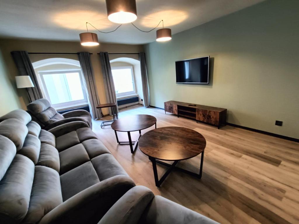 Wrocławska 5, Poznaň