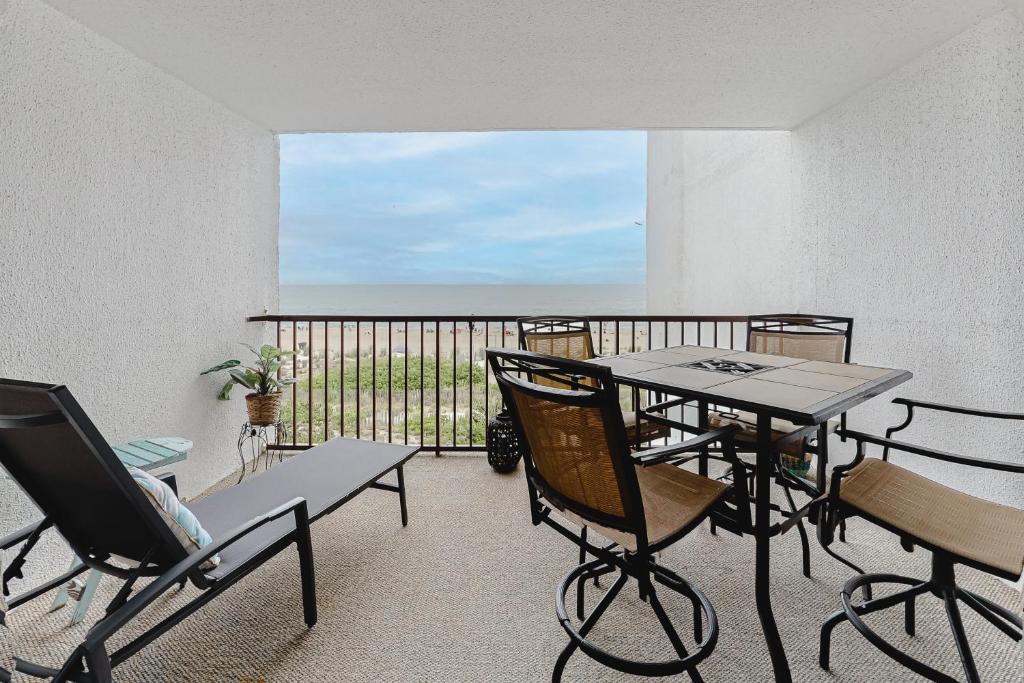 Pyramid 3L, Ocean City