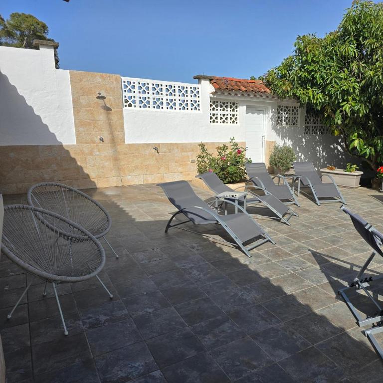Finca Artiles - 5