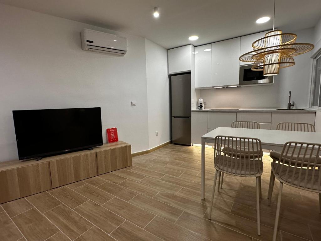 Mare Apartment Moraira - 5
