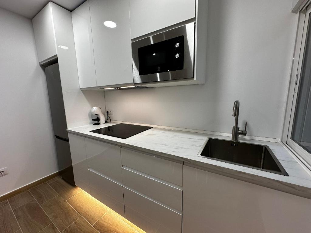 Mare Apartment Moraira - 3