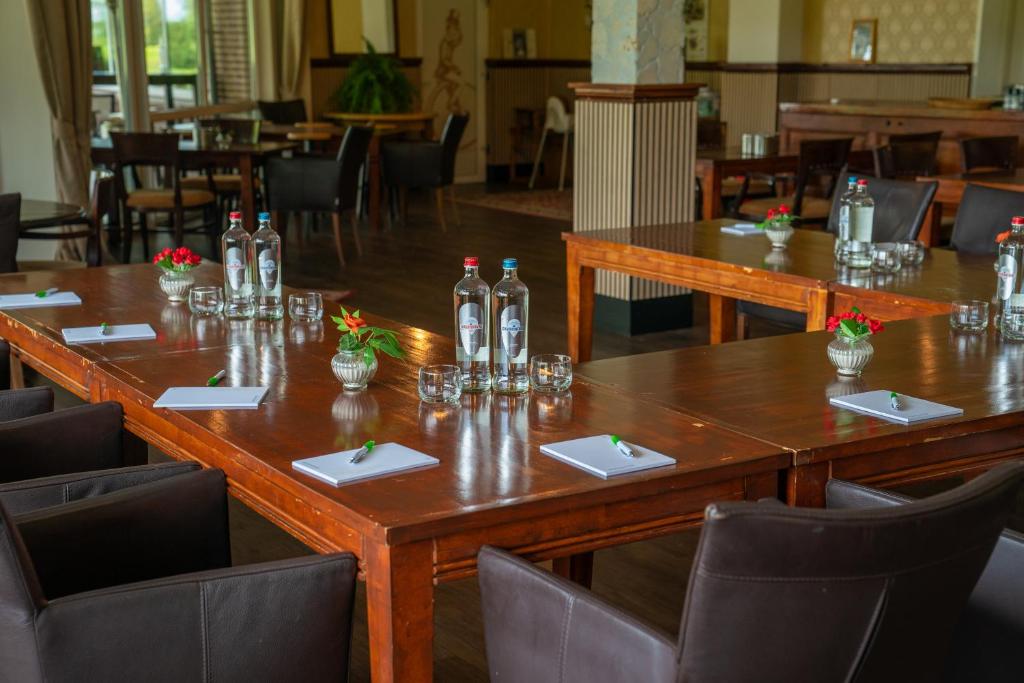 Sale spotkań / sale balowe